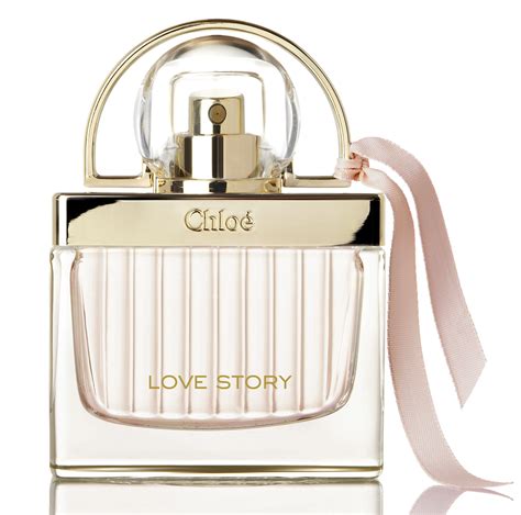 chloe love story eau de parfum vs eau de toilette|love story chloe perfume price.